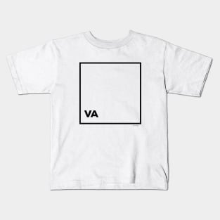 VA Kids T-Shirt